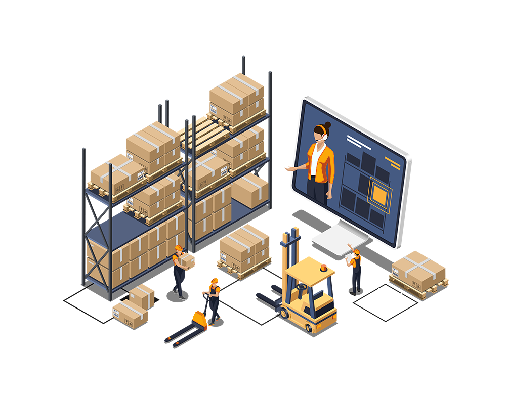 Optimising Stock Levels