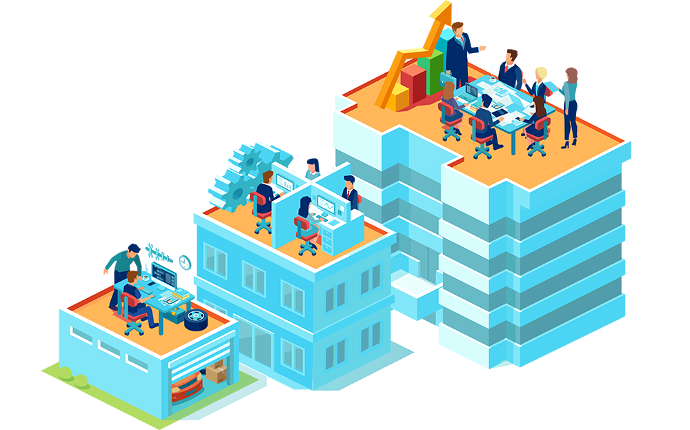 The Role of SAP Business One in Digital Transformation for Small and Medium Enterprises in 2025